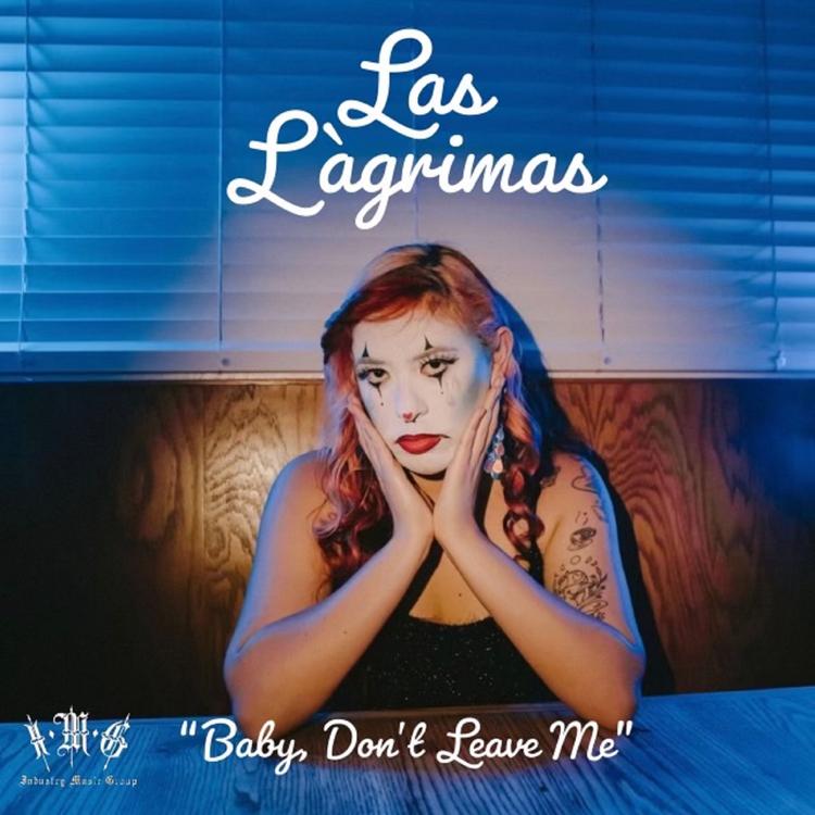 Las Lágrimas's avatar image