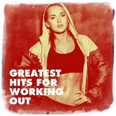 Greatest Hits for Working Out's cover