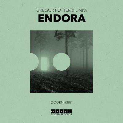 Endora's cover