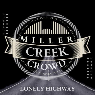Finally Friday By Miller Creek Crowd's cover