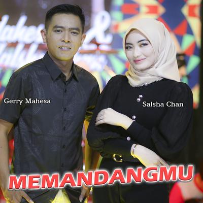 Memandangmu's cover