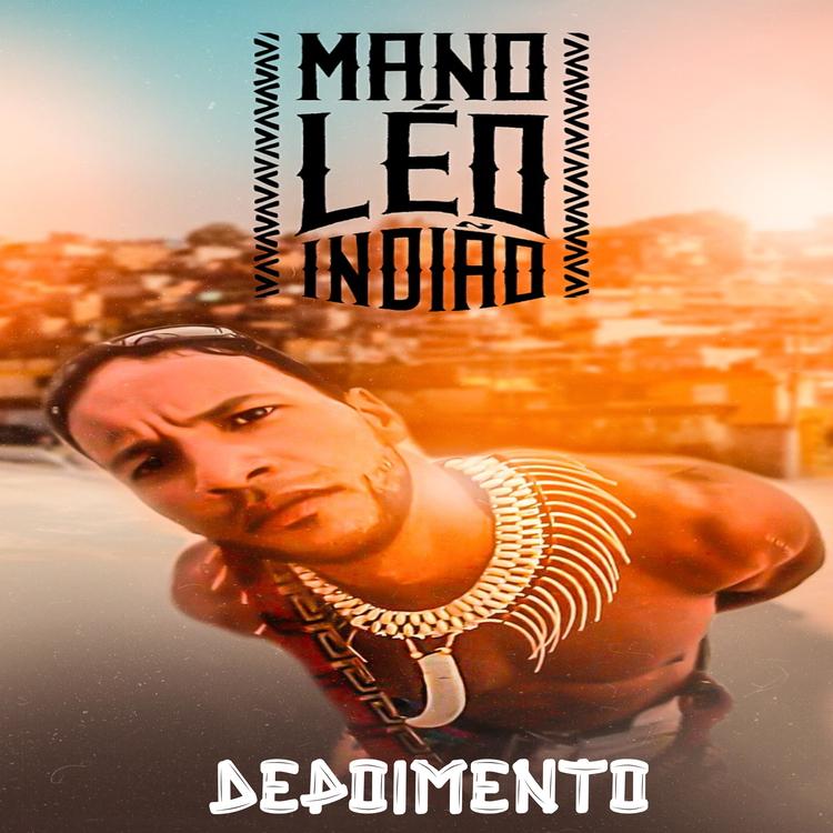 Mano Leo Indião's avatar image
