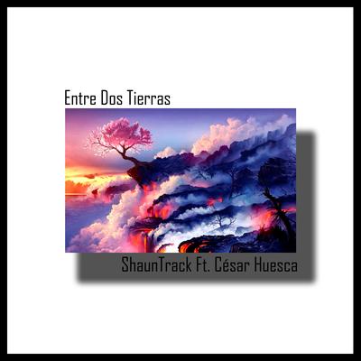 Shaun Track's cover