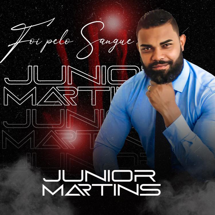 Junior Martins's avatar image