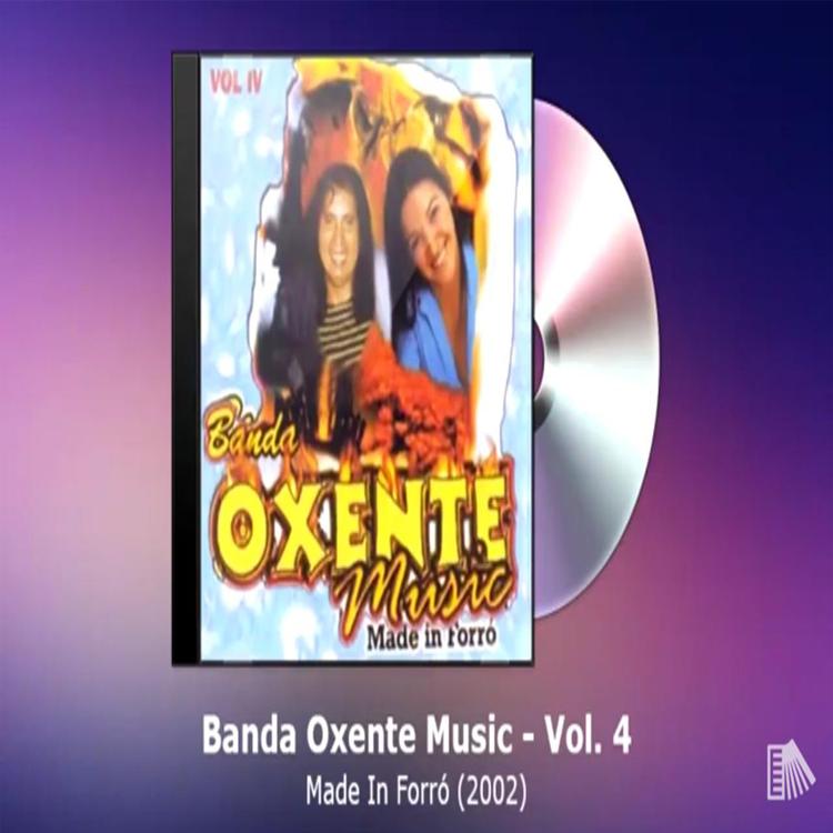 Banda Oxente Musica's avatar image