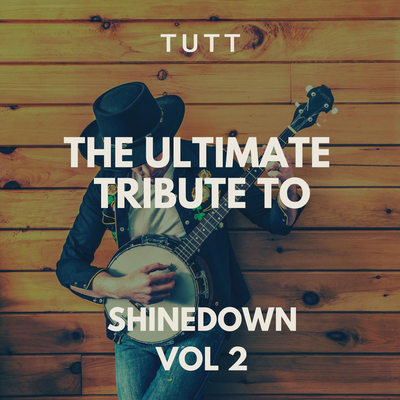 Simple Man (Instrumental Version Originally Performed By Shinedown) By T.U.T.T's cover