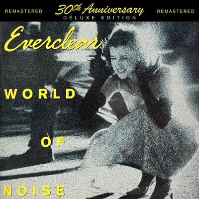 World of Noise (30th Anniversary Deluxe Edition) [Remastered 2022]'s cover