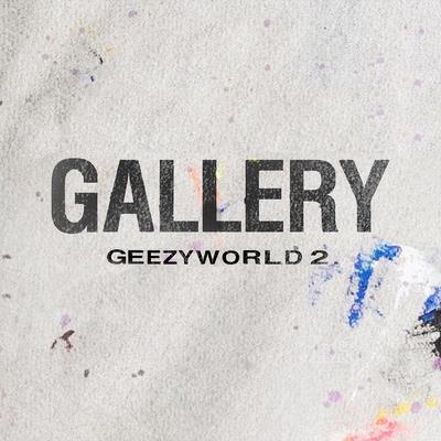 Gallery's cover