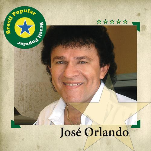 José Orlando's cover