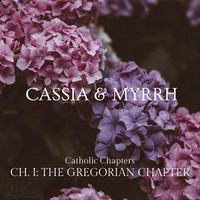 Cassia & Myrrh's avatar cover