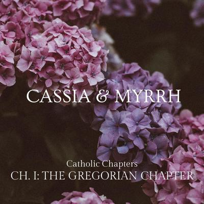 Cassia & Myrrh's cover