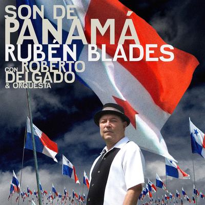 Son de Panamá's cover