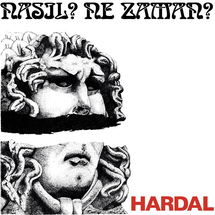 Hardal's avatar image