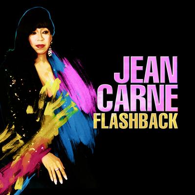 Was That All It Was By Jean Carne's cover