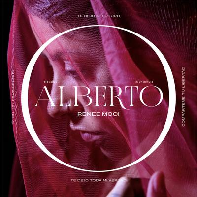 Alberto By Renee Mooi's cover