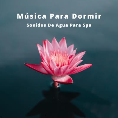 Lluvia En Hojas By Dormir Profundamente, Sonidos de Cascadas, Música Para Dormir Inspirada En El Espacio's cover