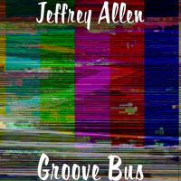 Jeffrey Allen's avatar cover