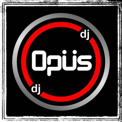 DJ IKAN DALAM KOLAM (DJ Opus Remix)'s cover