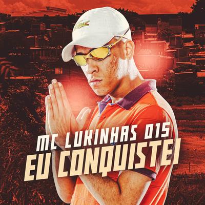 Eu Conquistei's cover