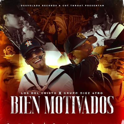 Bien Motivados's cover