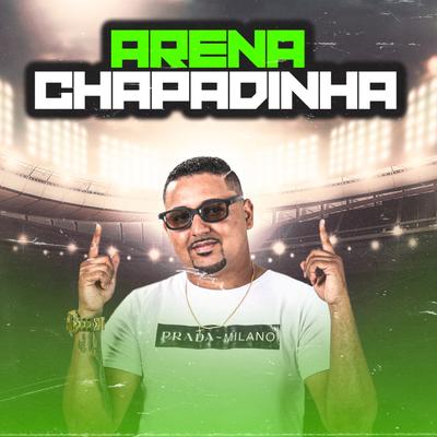 Arena Chapadinha By Nuno Boladão's cover