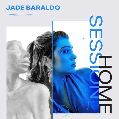 Music Home Session: Jade Baraldo's cover