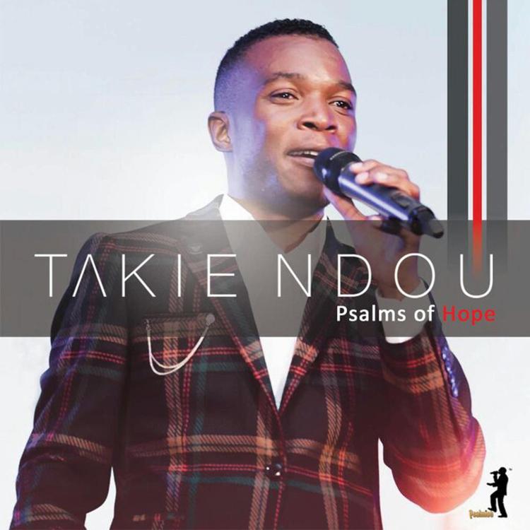 Takie Ndou's avatar image