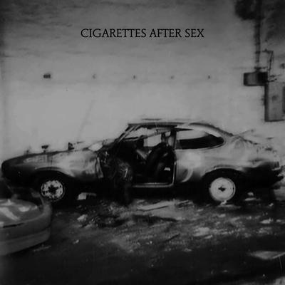 Bubblegum By Cigarettes After Sex's cover