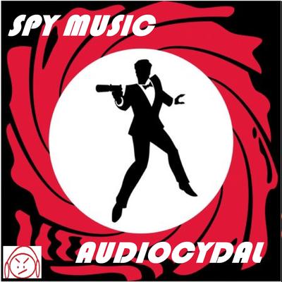 Spy Music's cover