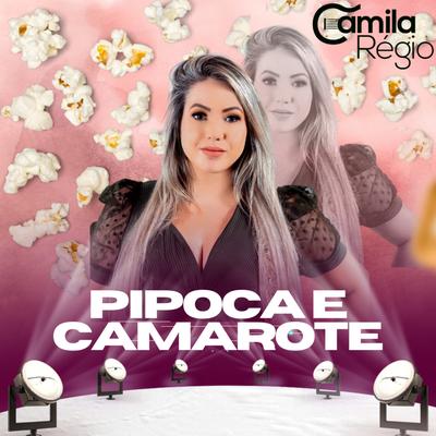 Camila Régio's cover