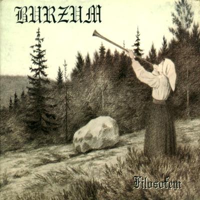 Dunkelheit By Burzum's cover