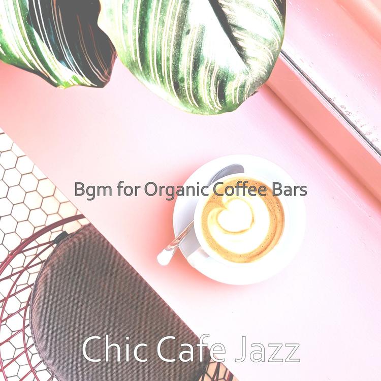 Chic Cafe Jazz's avatar image