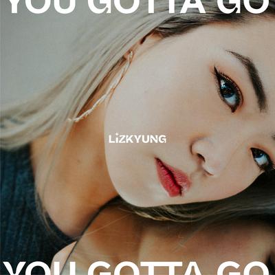 Lizkyung's cover