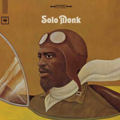 These Foolish Things (Remind Me Of You) (Album Version) By Thelonious Monk's cover