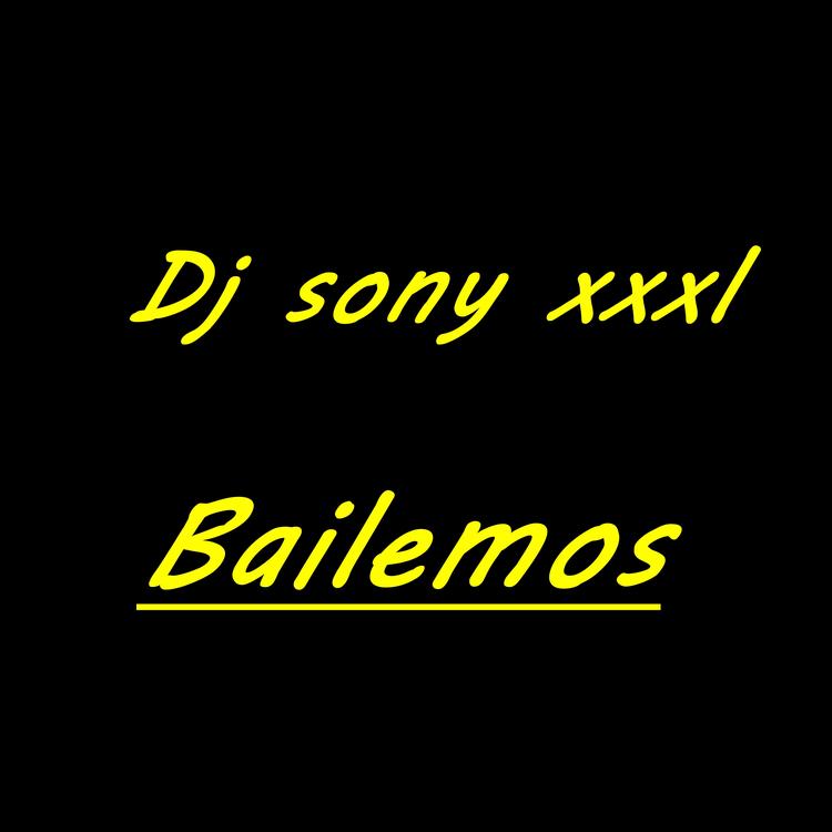 Dj sony xxxl's avatar image