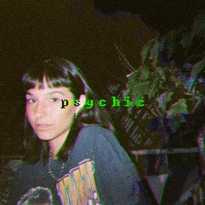 psychic By sim_bex's cover