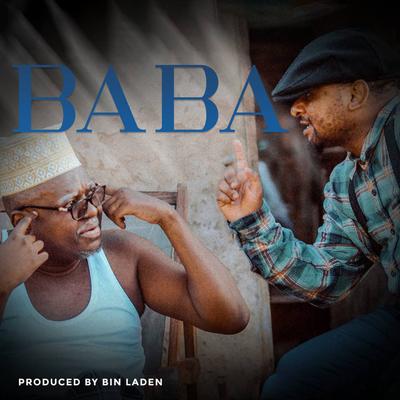 Baba By Stamina Shorwebwenzi, Professor Jay, One Six's cover