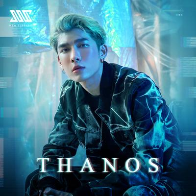 THANOS By Mew Suppasit's cover