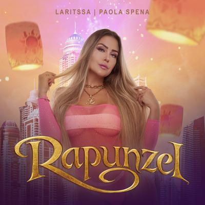 Rapunzel By LARITSSA, Paola Spena's cover