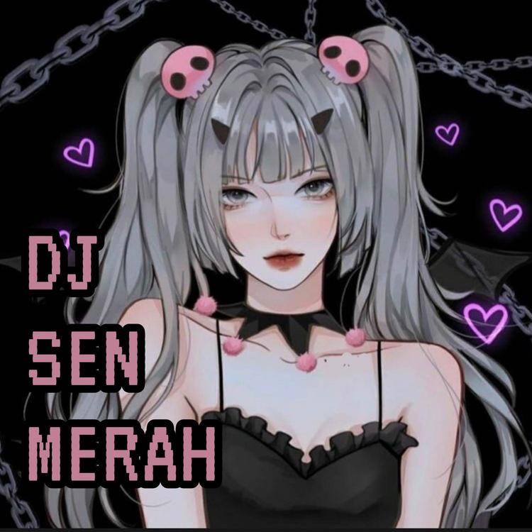 DJ SEN MERAH's avatar image