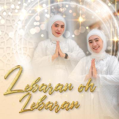 Lebaran Oh Lebaran's cover
