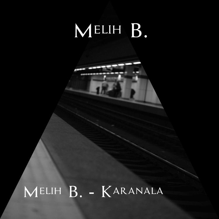 Melih B.'s avatar image