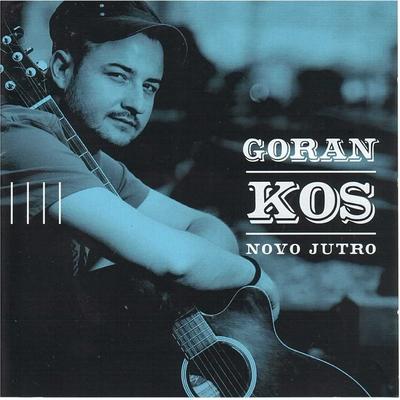 Goran Kos's cover