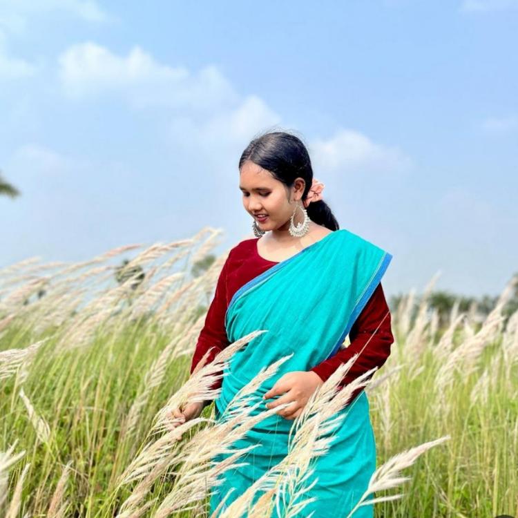 Santhali jalwa's avatar image