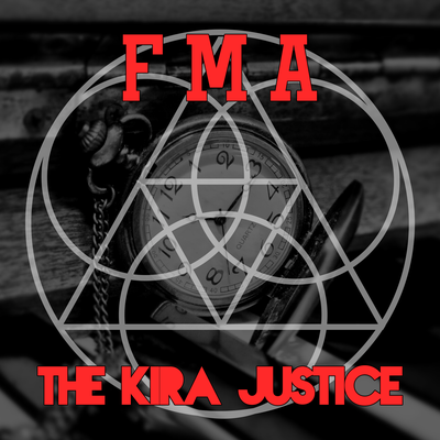 FMA (Remake) By The Kira Justice's cover