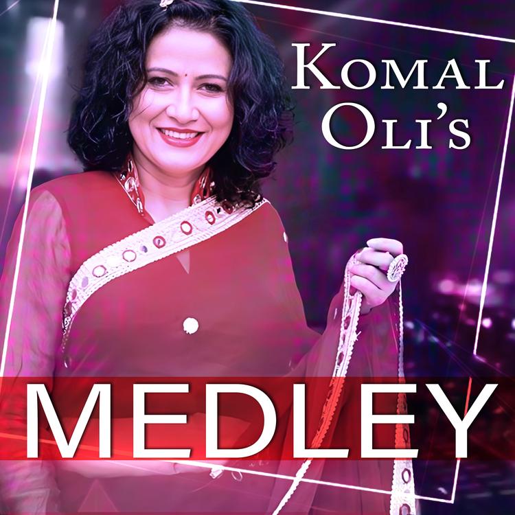 Komal Oli's avatar image