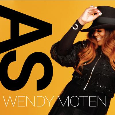 As By Wendy Moten's cover