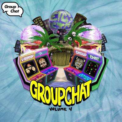 Group Chat Recordings's cover