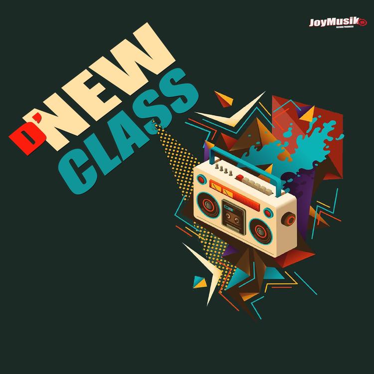 D'NEW CLASS's avatar image