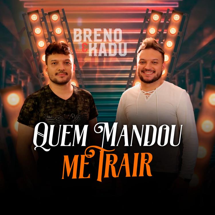 Breno e Kadu's avatar image